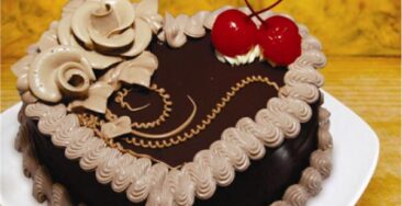 Top 6 lưu ý khi đặt bánh sinh nhật ở hà nội đẹp và ý nghĩa nhất